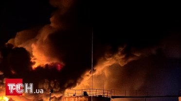 Удар по Київщні 11 червня_15 / © ТСН