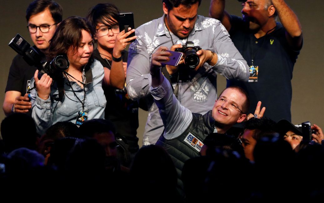 © Reuters