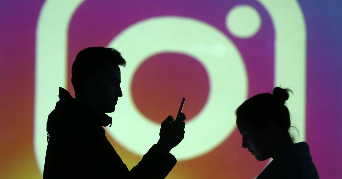 Instagram объявил борьбу с "накрученными" лайками