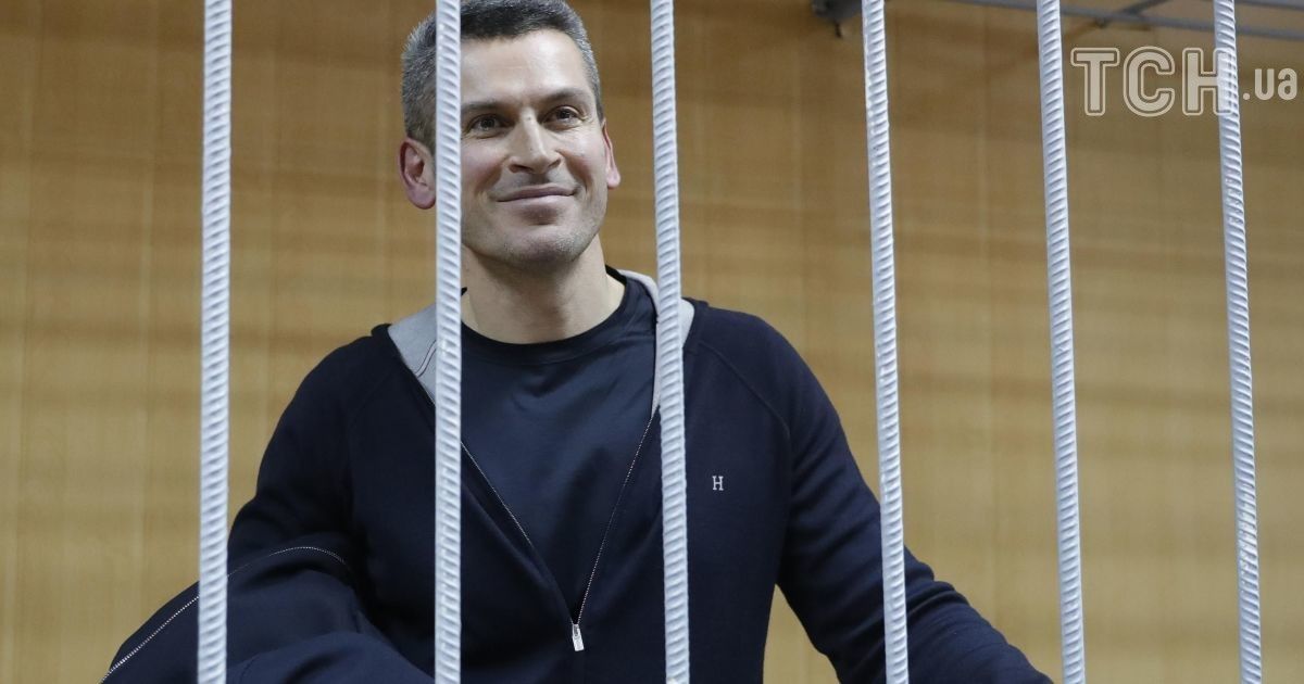 Суд арестовал олигарха из "кремлевского списка” США, несмотря на предложенный им залог в 2,5 млрд рублей