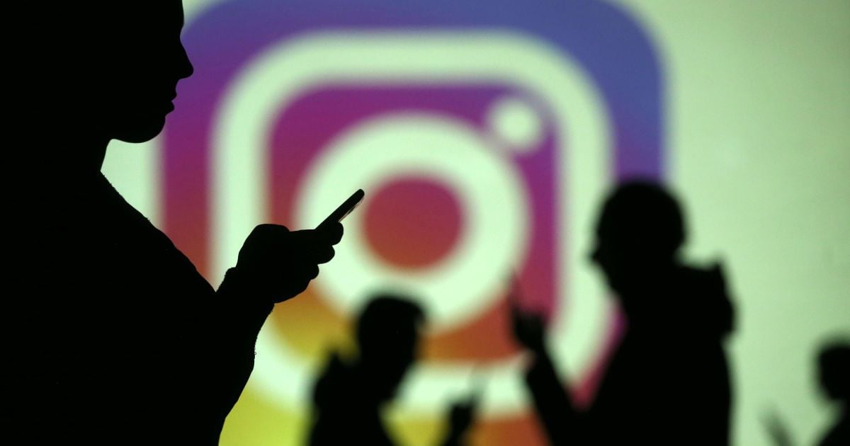 Instagram дозволить користувачам бачити, хто з друзів перебуває онлайн