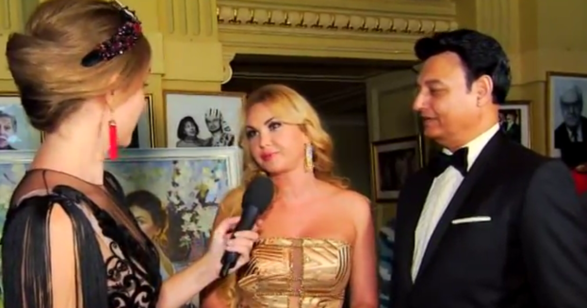 Камалія розповіла, чим їй не догодив князь Монако