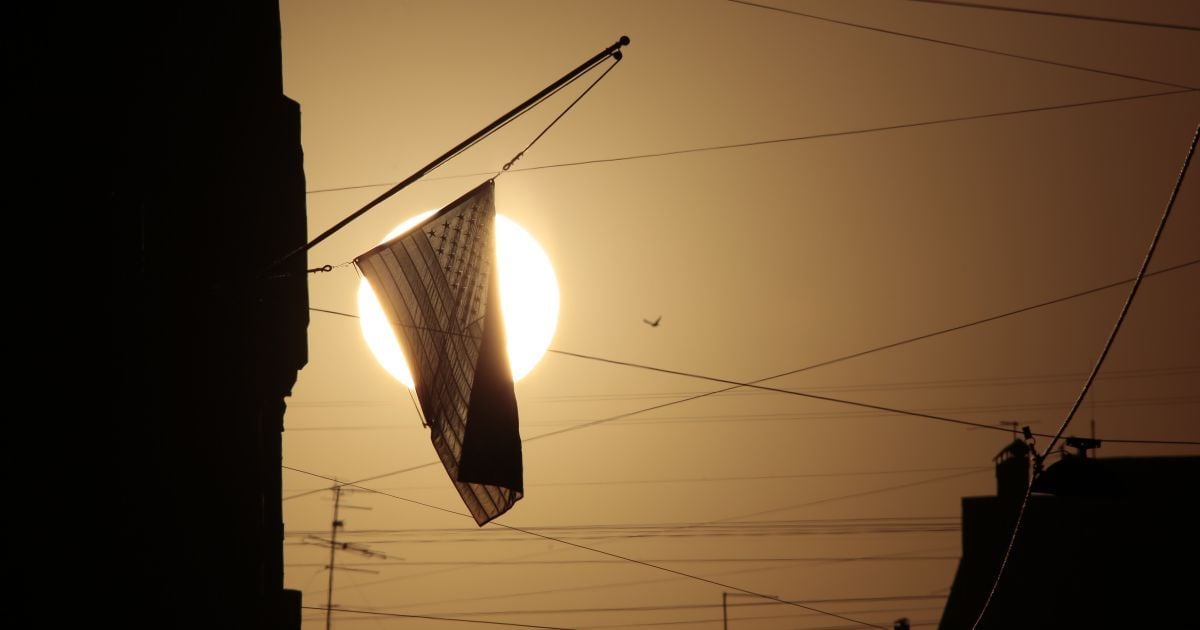 США відклали нові санкції проти РФ – російські ЗМІ