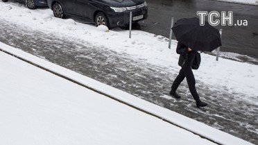 сніг весною_2 / © Reuters