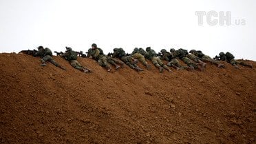 Сутички між палестинцями та ізраїльтянами_12 / © Reuters