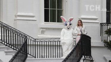 Дональд Трамп на Великдень_18 / © Reuters