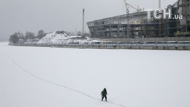 сніг весною_5 / © Reuters