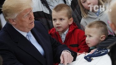 Дональд Трамп на Великдень_17 / © Reuters