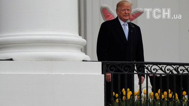 Дональд Трамп на Великдень_3 / © Reuters