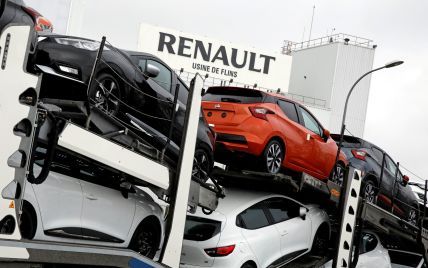 Renault и Nissan готовятся к решающему бою за глобальное объединение