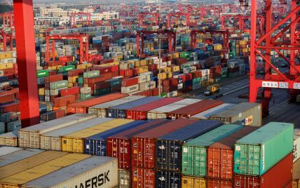 Ответ Трампу: Китай повышает пошлины на 128 американских товаров