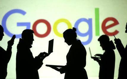 В России хотят оштрафовать Google на полмиллиона рублей