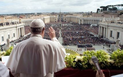 Папа Римський приголомшив світ своїми словами про гeїв