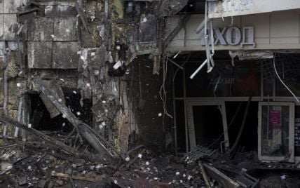 Страшный пожар в ТЦ "Зимняя вишня": губернатор Кемеровской области подал в отставку