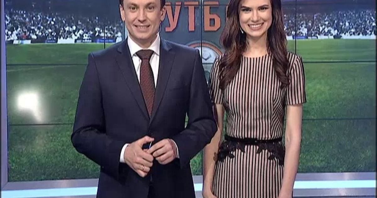 Выпуск Профутбол за 26 марта 2017 года