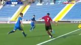 Молодежная сборная Украины вничью сыграла товарищеский матч против Турции