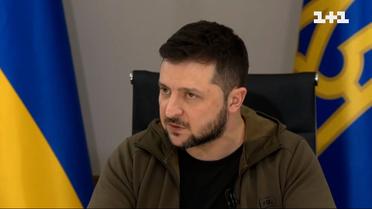 Володимир Зеленський розповів про можливість повернення Криму дипломатичним шляхом