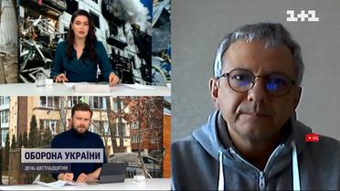 Радник президента з економічних питань розповів, яка наразі економічна ситуація в Україні