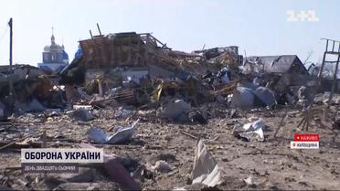 У ворога відбили селище Макарів – яка нині ситуація у Київській області