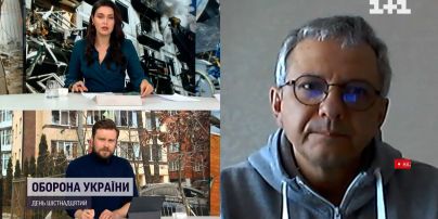 Радник президента з економічних питань розповів, яка наразі економічна ситуація в Україні