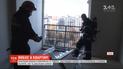 У Львові вибухнула квартира на 12 поверсі будинку: постраждав чоловік