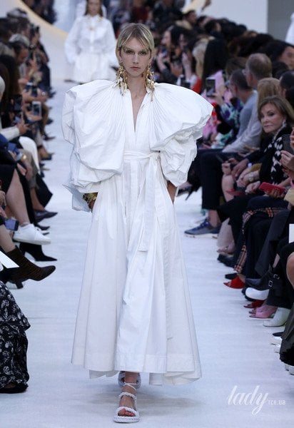 Коллекция Valentino прет-а-порте сезона весна-лето 2020 / © East News