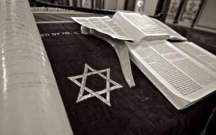 У єврейській громаді розповіли про роботу синагог під час "коронавірусного" карантину