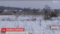 Покусані прикордонники розповіли, як боролися з оскаженілою вовчицею