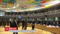 Український день в Брюсселі: підстав для перегляду санкцій проти Росії не знайшли