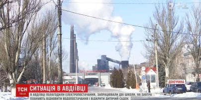 Бойовики не поспішають забирати своїх убитих поплічників із поля бою в Авдіївці