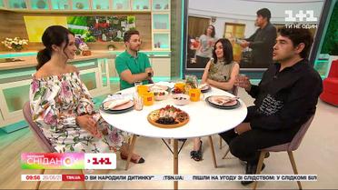 Надежда Мейхер и Андрей Маслаков поделились эксклюзивными подробностями работы над оперой-мистерией "Кармен"