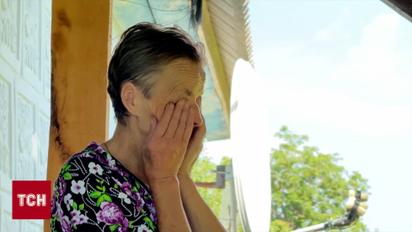 Сусіди влаштували "полювання на відьму"! Її знайшли непритомною у багажнику!