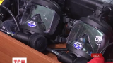 Координатор проектов ОБСЕ передал спасателям Одессы оборудование на 200 тысяч гривен
