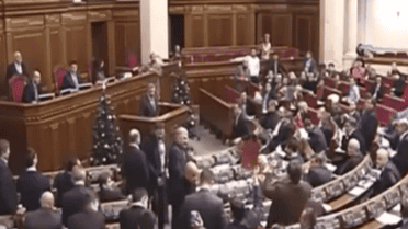 Парламентський перегар: хто намагався споїти журналістку програми «Гроші»