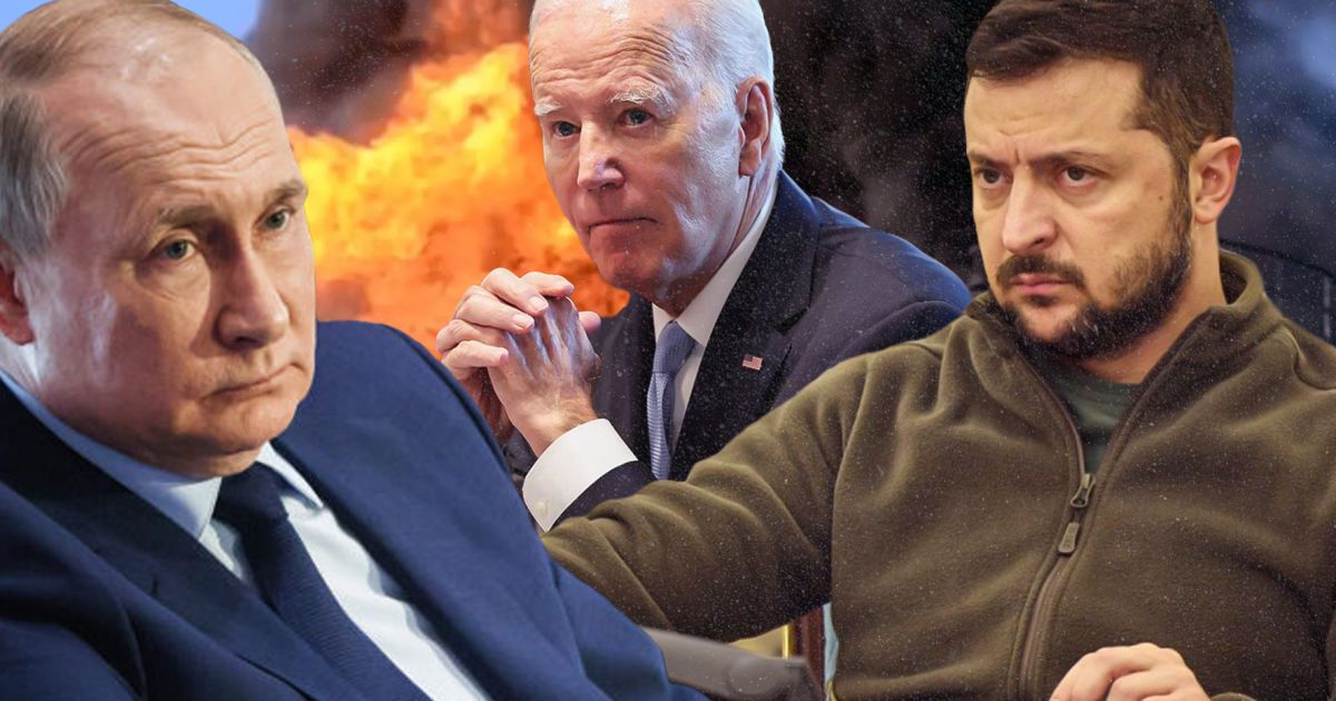 Постріл собі в ногу: публічні розбірки посадовців підштовхують Україну до "фатальних" перемовин з РФ