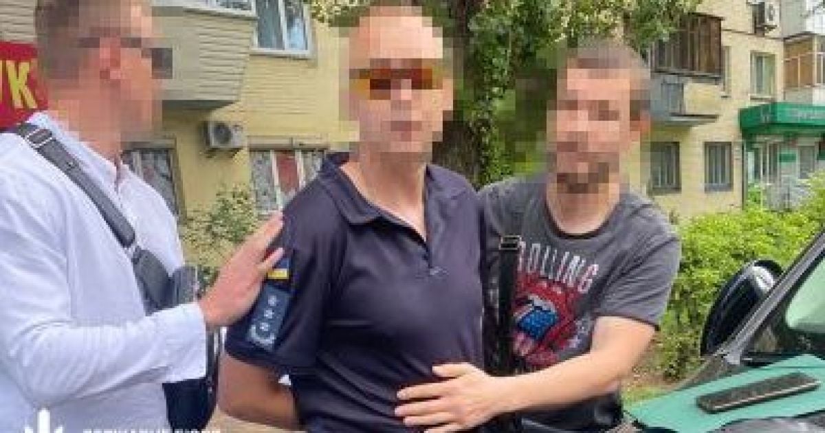 Демобилизация за деньги: в Киеве будут судить чиновников из военного госпиталя и Службы судебной охраны