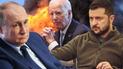 Постріл собі в ногу: публічні розбірки посадовців підштовхують Україну до "фатальних" перемовин з РФ