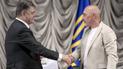 Москаль 2.0. Эксперты рассказали, почему Порошенко назначил главой Луганщины волонтера