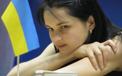 Українська чемпіонка світу з шашок прийняла російське громадянство