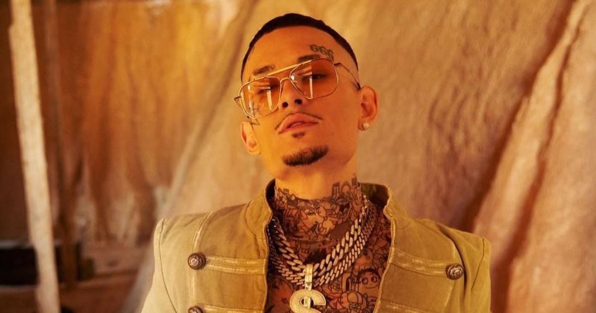 Рэпера Моргенштерна оштрафовали на 100 000 рублей за пропаганду наркотиков