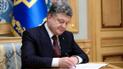 Порошенко помиловал 20 осужденных