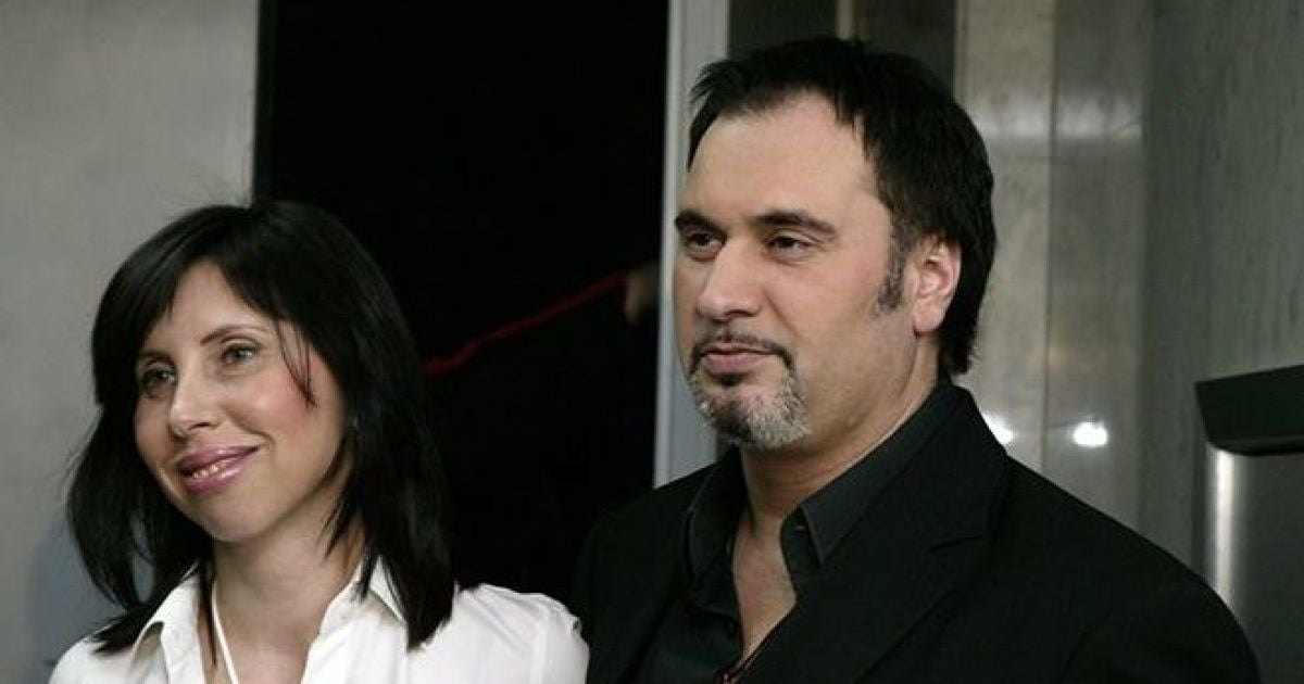 Экс-жена Валерия Меладзе рассказала, общаются ли дочери певца с Альбиной Джанабаевой