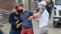 Протесты в Беларуси: задержаны более 250 человек