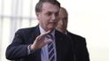 Критик COVID і противник вакцинації: читачі Time назвали президента Бразилії Болсонару людиною року