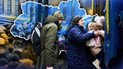 Народжуваність та смертність в Україні