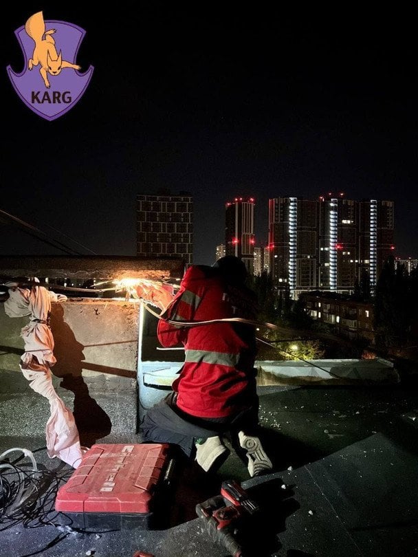  / © Kyiv Animal Rescue Group