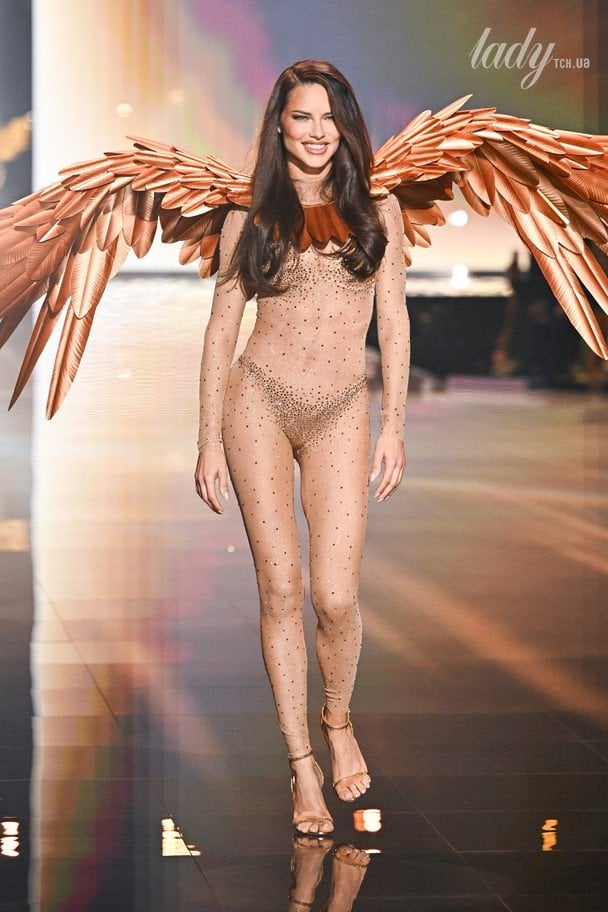 Адриана Лима / © Associated Press