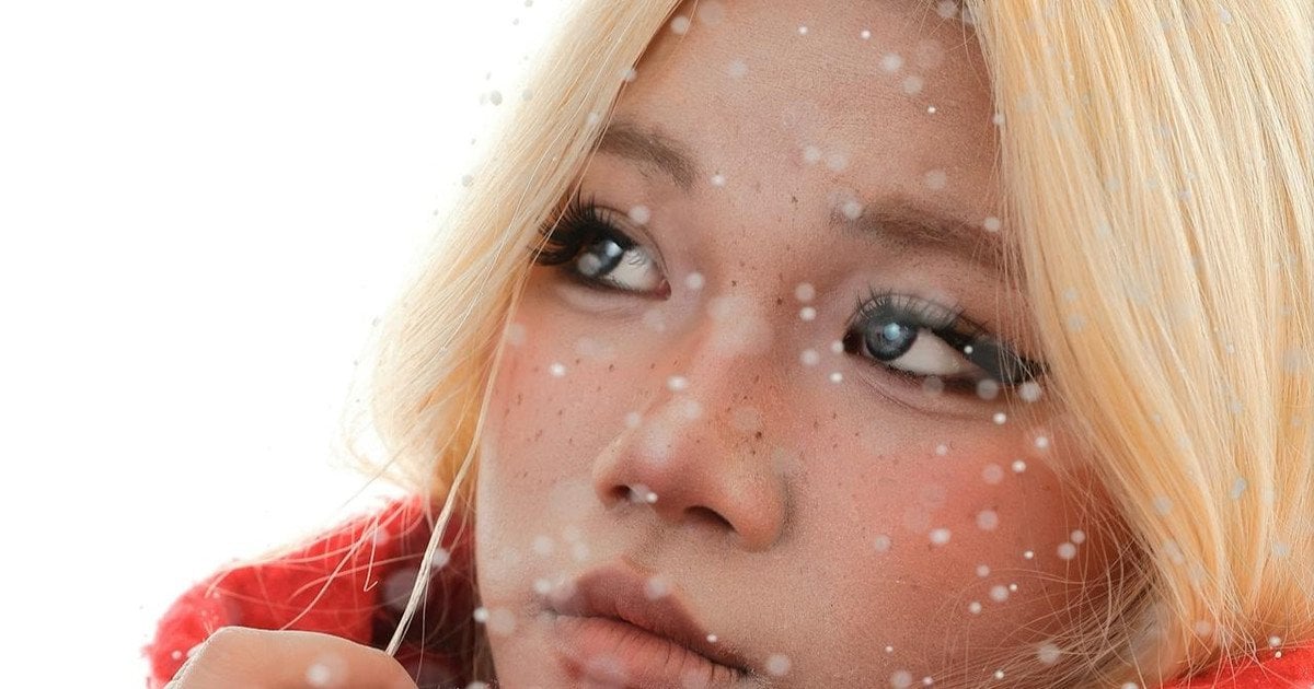 Які засоби не слід використовувати взимку для догляду за шкірою обличчя