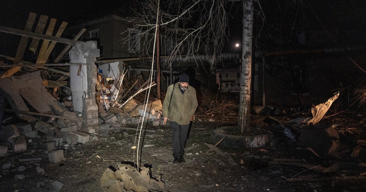 Николаевщина – под атакой