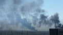 Атака ЗСУ по «Лукойл-Пермнефтеоргсинтез».